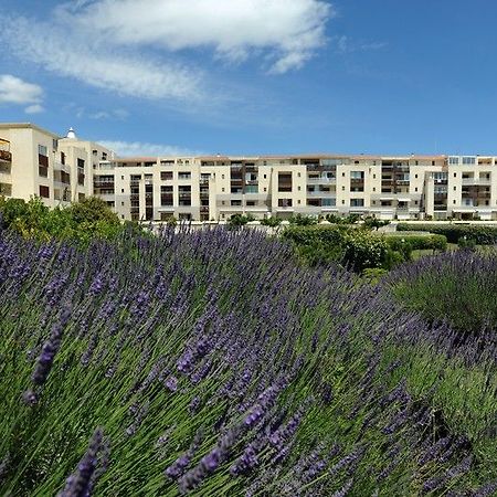 Residence Les Rivages De Rochelongue 몽펠리에 외부 사진