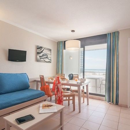 Residence Les Rivages De Rochelongue 몽펠리에 외부 사진