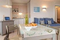 Residence Les Rivages De Rochelongue 몽펠리에 외부 사진