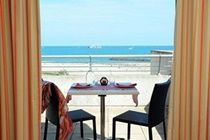 Residence Les Rivages De Rochelongue 몽펠리에 외부 사진