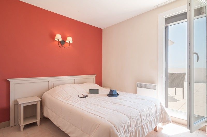 Residence Les Rivages De Rochelongue 몽펠리에 외부 사진