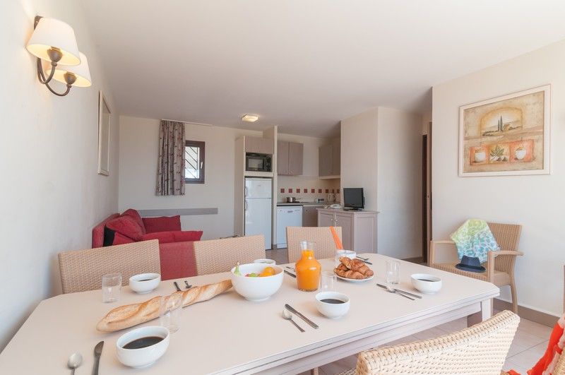 Residence Les Rivages De Rochelongue 몽펠리에 외부 사진