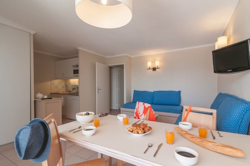 Residence Les Rivages De Rochelongue 몽펠리에 외부 사진