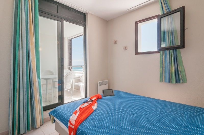 Residence Les Rivages De Rochelongue 몽펠리에 외부 사진